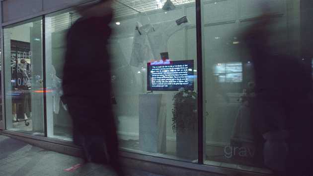 Vu’s art ties together both the personal and the political. COURTESY OF THANG VU